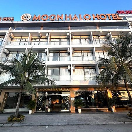 Moon Halo Hotel Ha Long Exterior photo