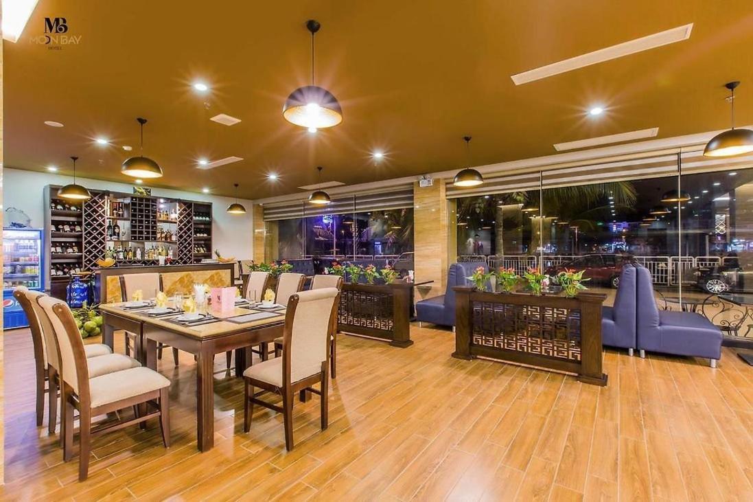 Moon Halo Hotel Ha Long Exterior photo